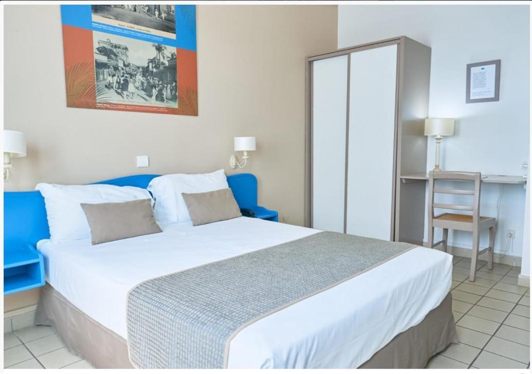 Hotel Austral By Exsel Saint-Denis Pokój zdjęcie