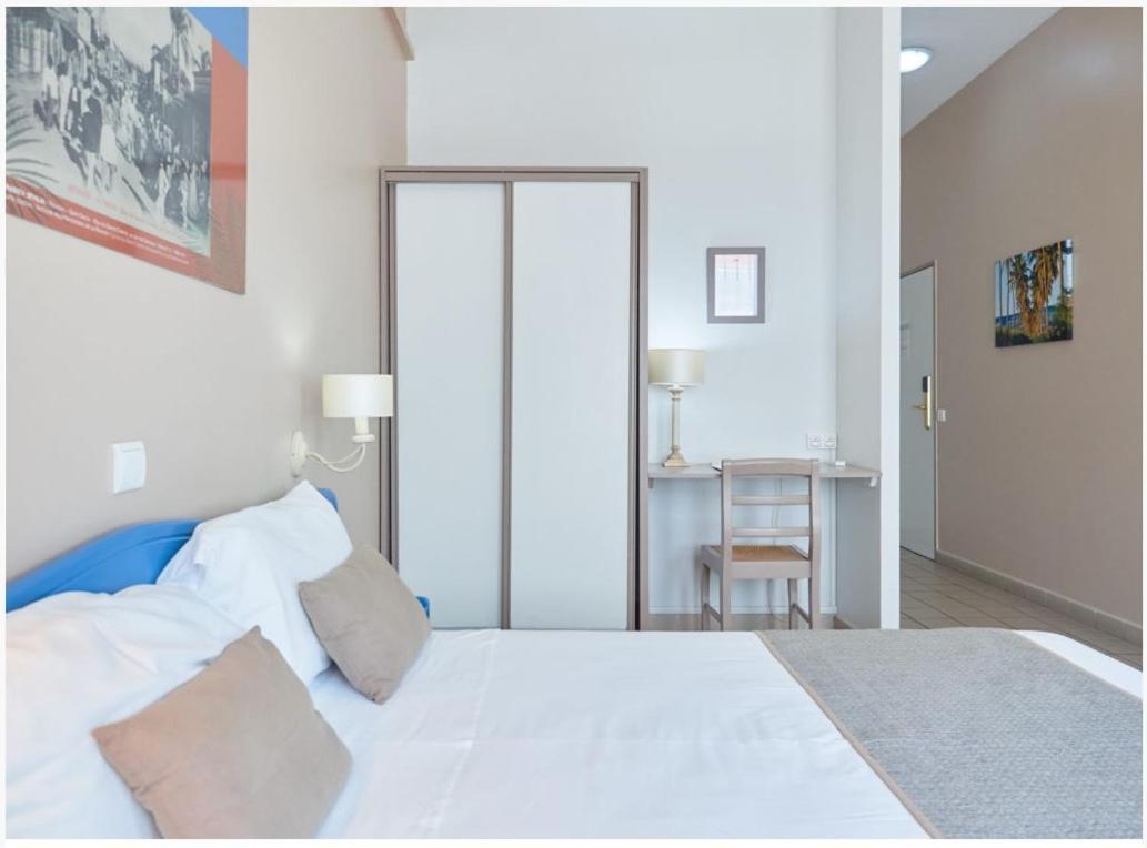 Hotel Austral By Exsel Saint-Denis Pokój zdjęcie