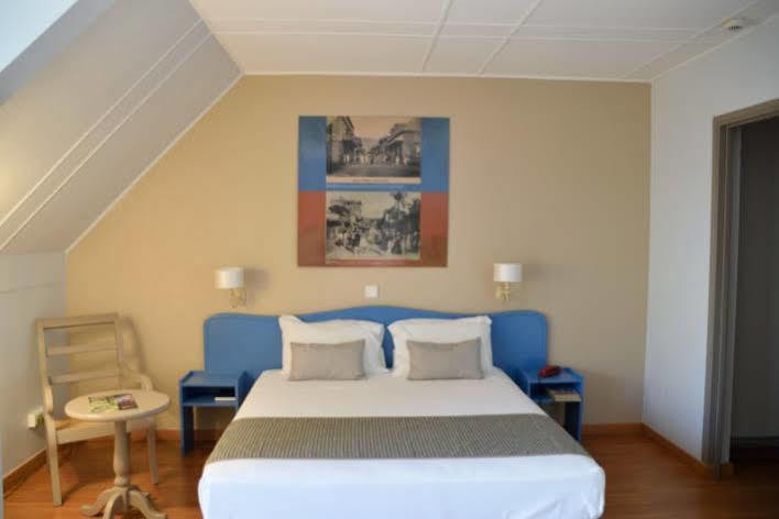 Hotel Austral By Exsel Saint-Denis Zewnętrze zdjęcie
